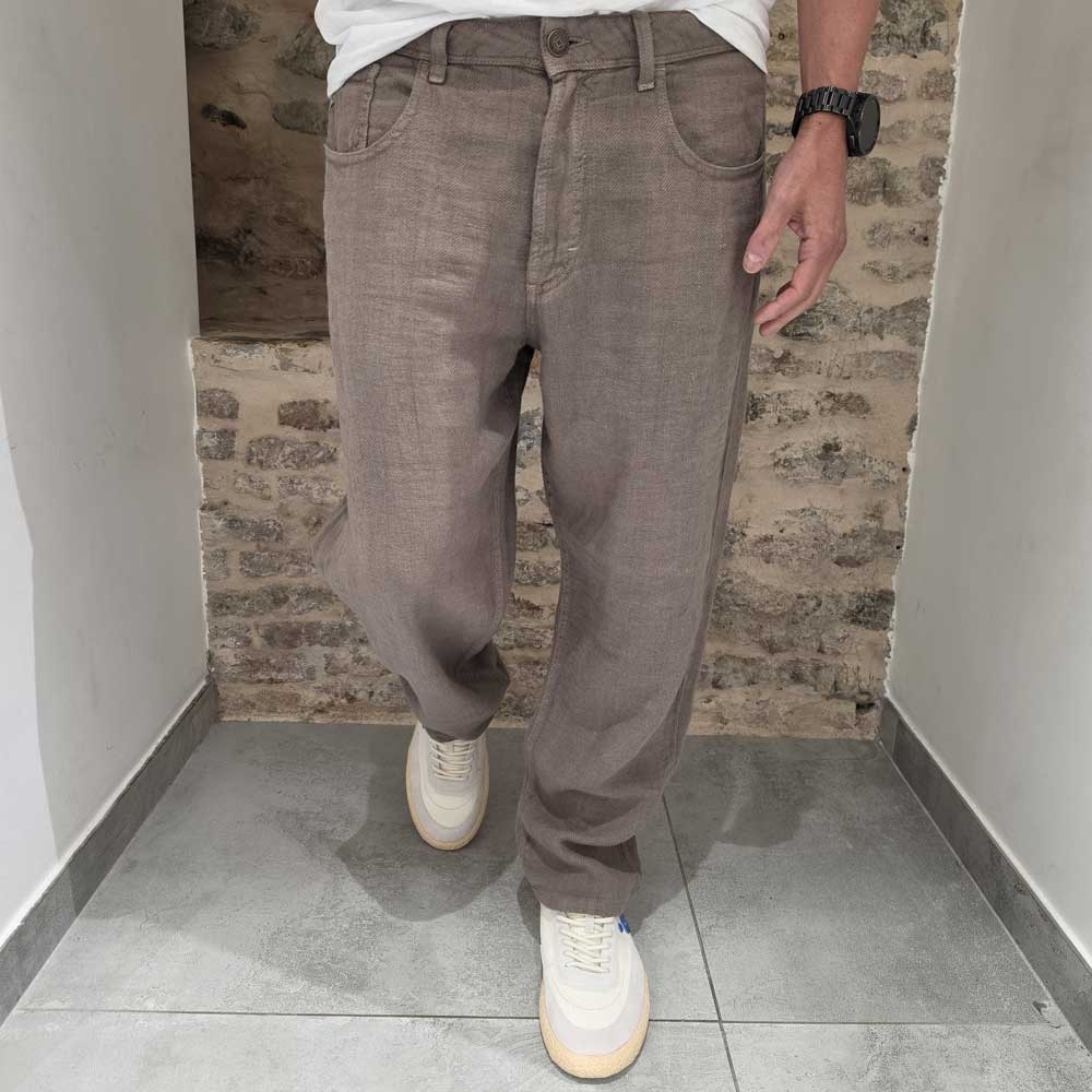 Pantaloni Necker