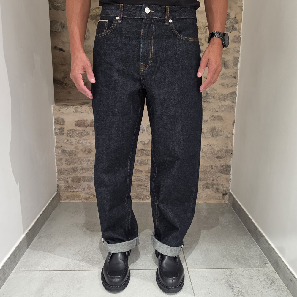 Jeans Necker