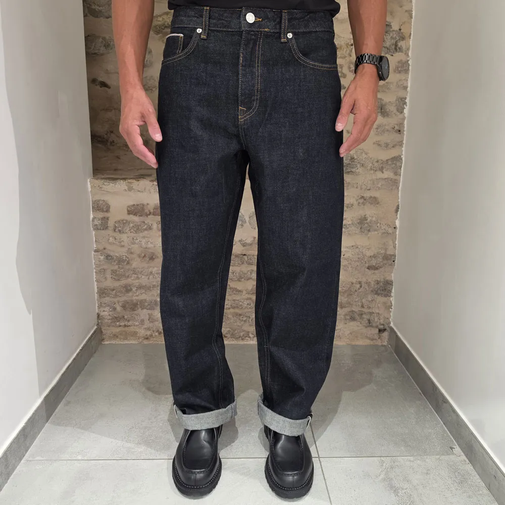 Pantaloni Necker