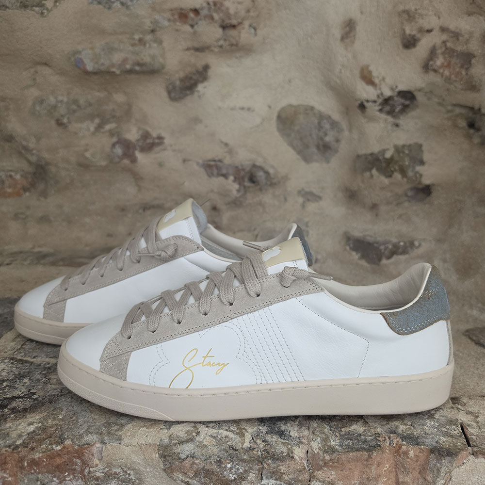 Scarpe Necker